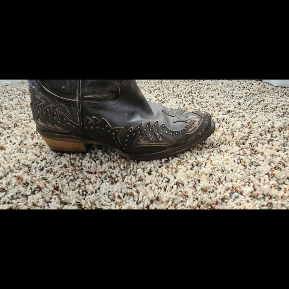 Roper boots - Picture 6 of 6